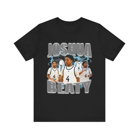 Joshua Beaty Updated Vintage Tee