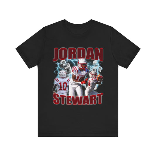 Jordan Stewart Vintage Tee