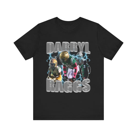 Darryl Raggs Vintage Tee