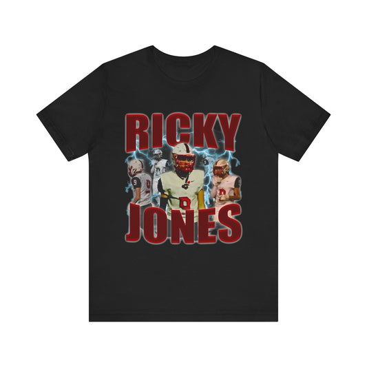 Ricky Jones Vintage Tee