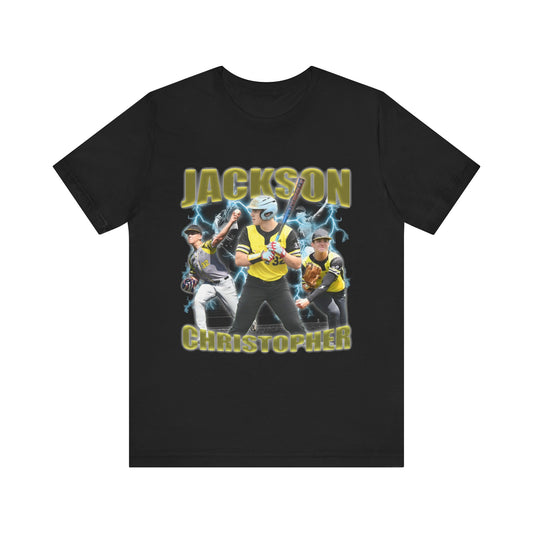 Jackson Christopher Vintage Tee