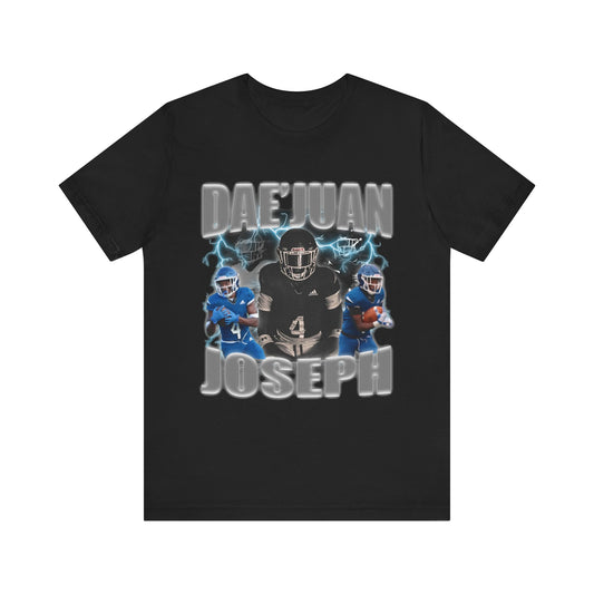 Dae'Juan Joseph Vintage Tee