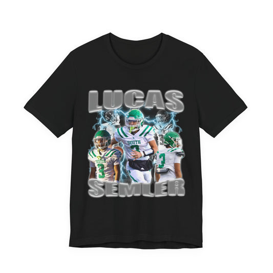 Lucas Semler Vintage Tee