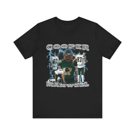 Cooper Maxwell Vintage Tee