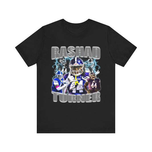 Rashad Turner Vintage Tee