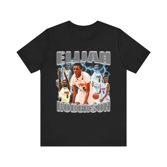 Elijah Roberson Vintage Tee