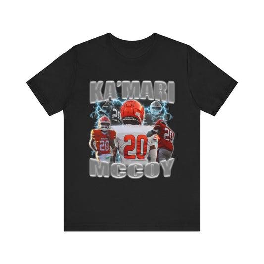 Ka'Mari McCoy Vintage Tee