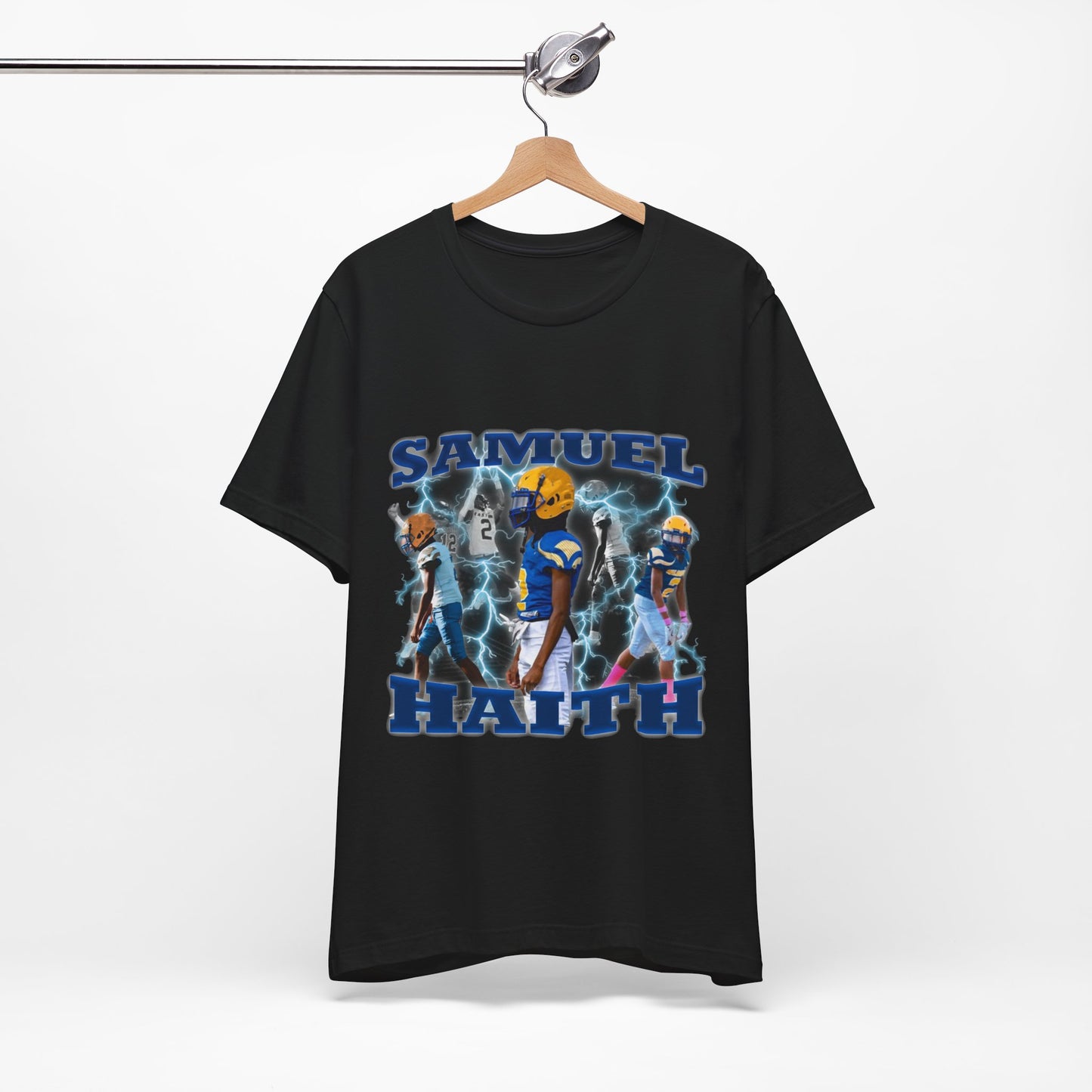 Samuel Haith Vintage Tee