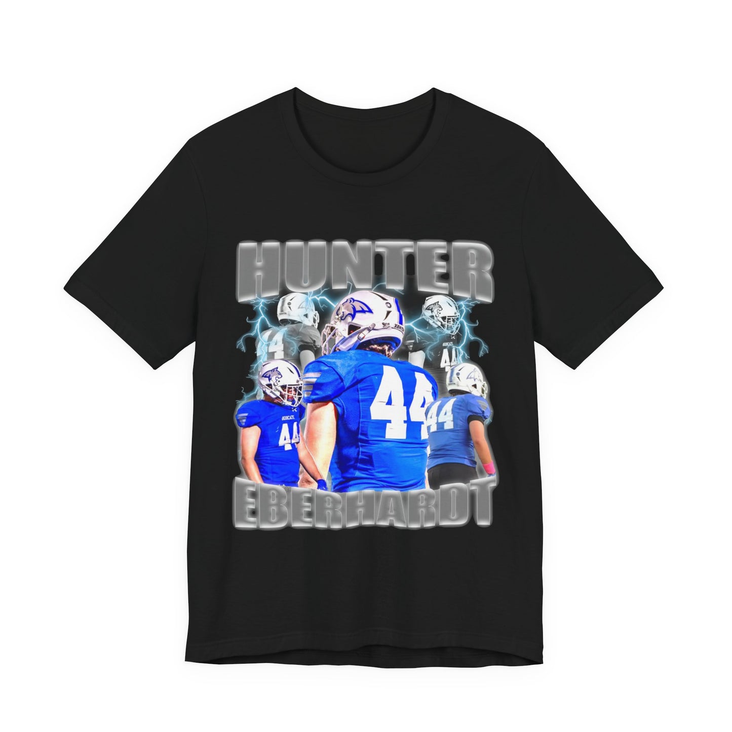 Hunter Eberhardt Vintage Tee