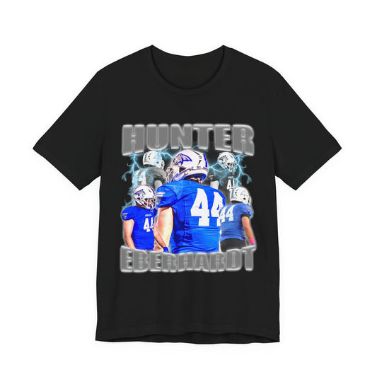 Hunter Eberhardt Vintage Tee