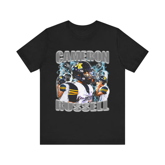 Cameron Russell Vintage Tee