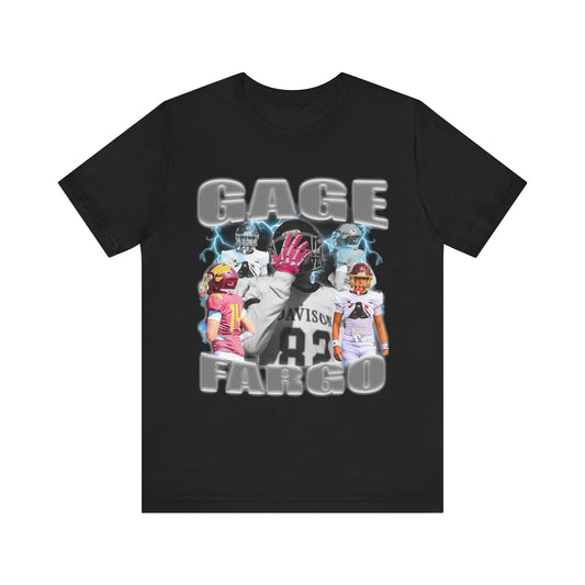 Gage Fargo Vintage Tee