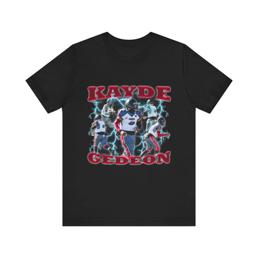 Kayde Gedeon Vintage Tee