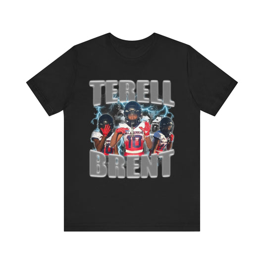 Terell Brent Vintage Tee