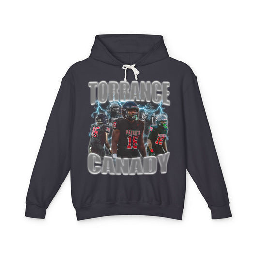 Torrance Canady Hoodie