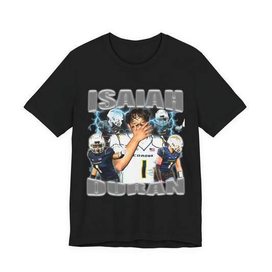 Isaiah Duran Vintage Tee