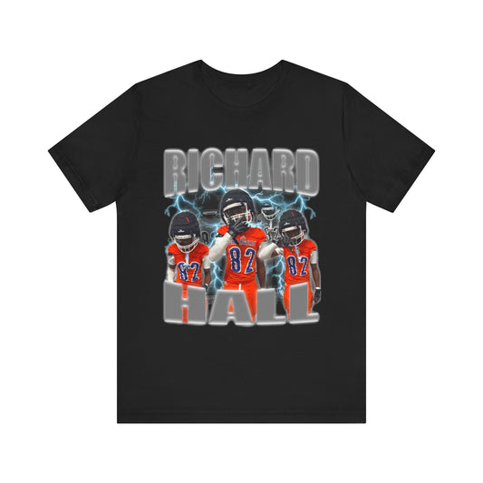 Richard Hall Vintage Tee