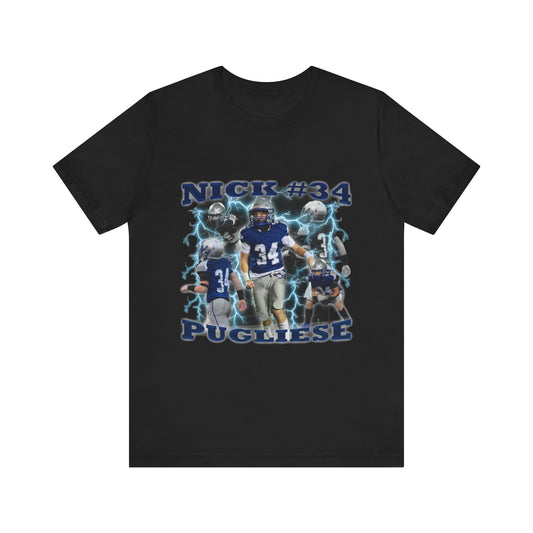 Nick Pugliese Vintage Tee