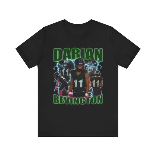 Darian Bevington Vintage Tee