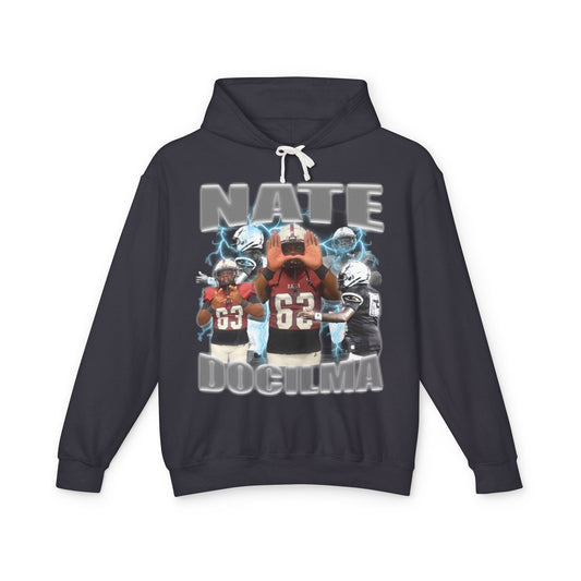 Nate Docilma Hoodie