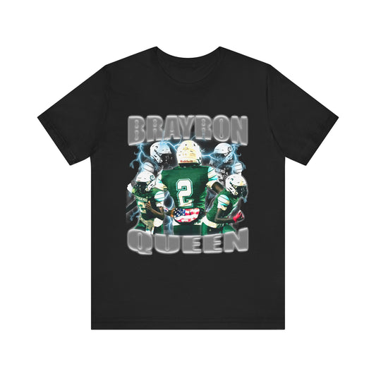 Brayron Queen Vintage Tee