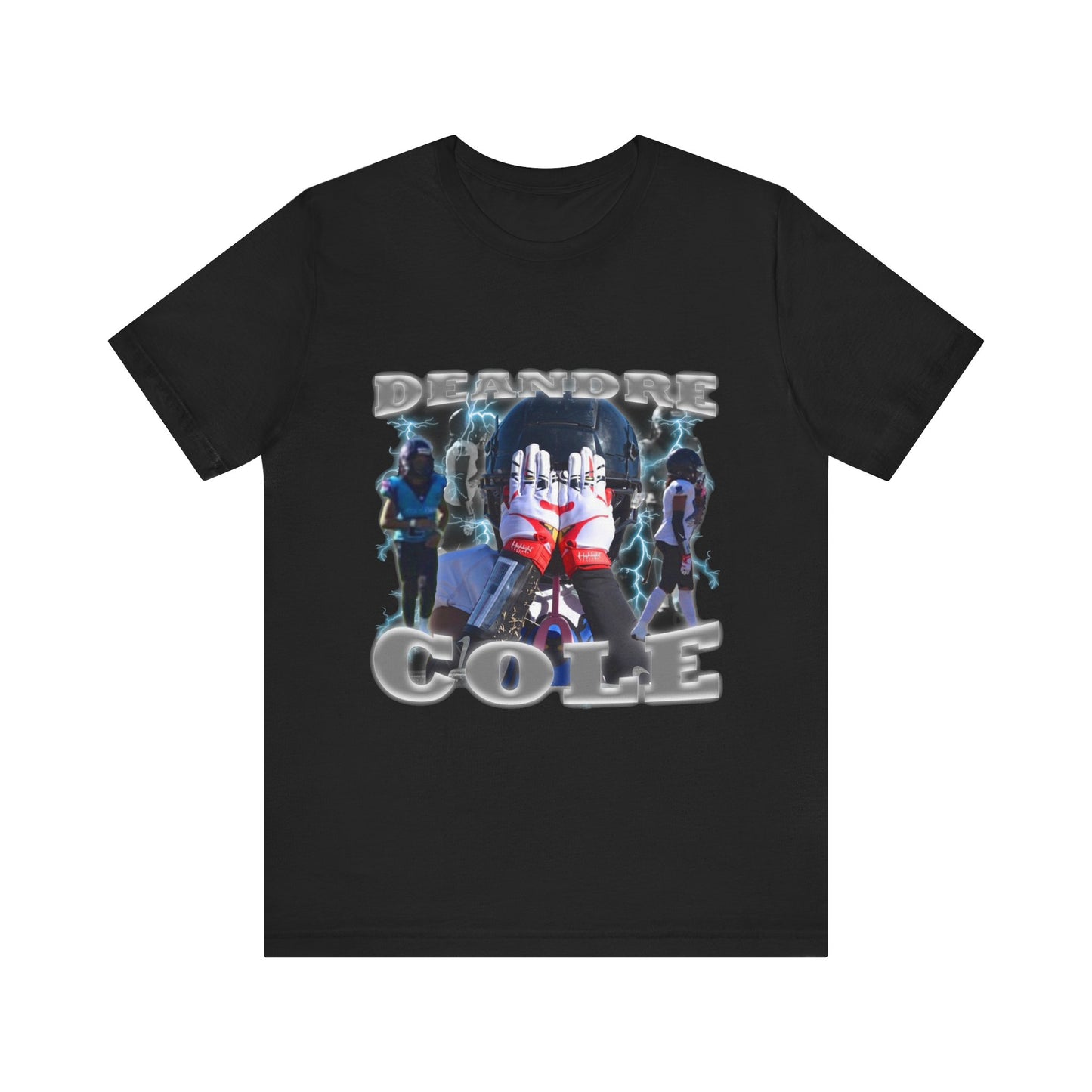 Deandre Cole Vintage Tee