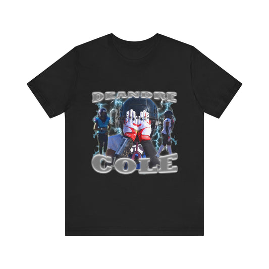 Deandre Cole Vintage Tee