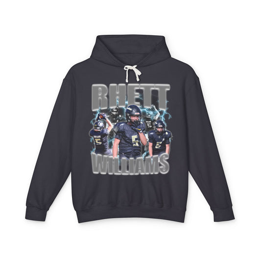 Rhett Williams Hoodie
