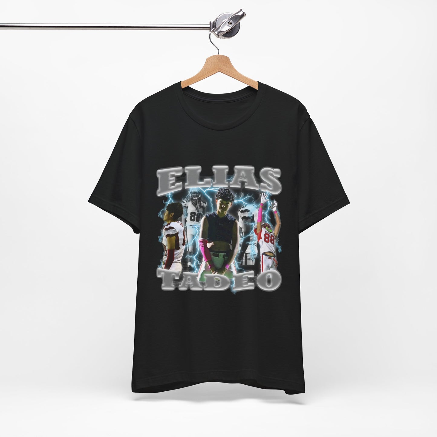 Elias Tadeo Vintage Tee