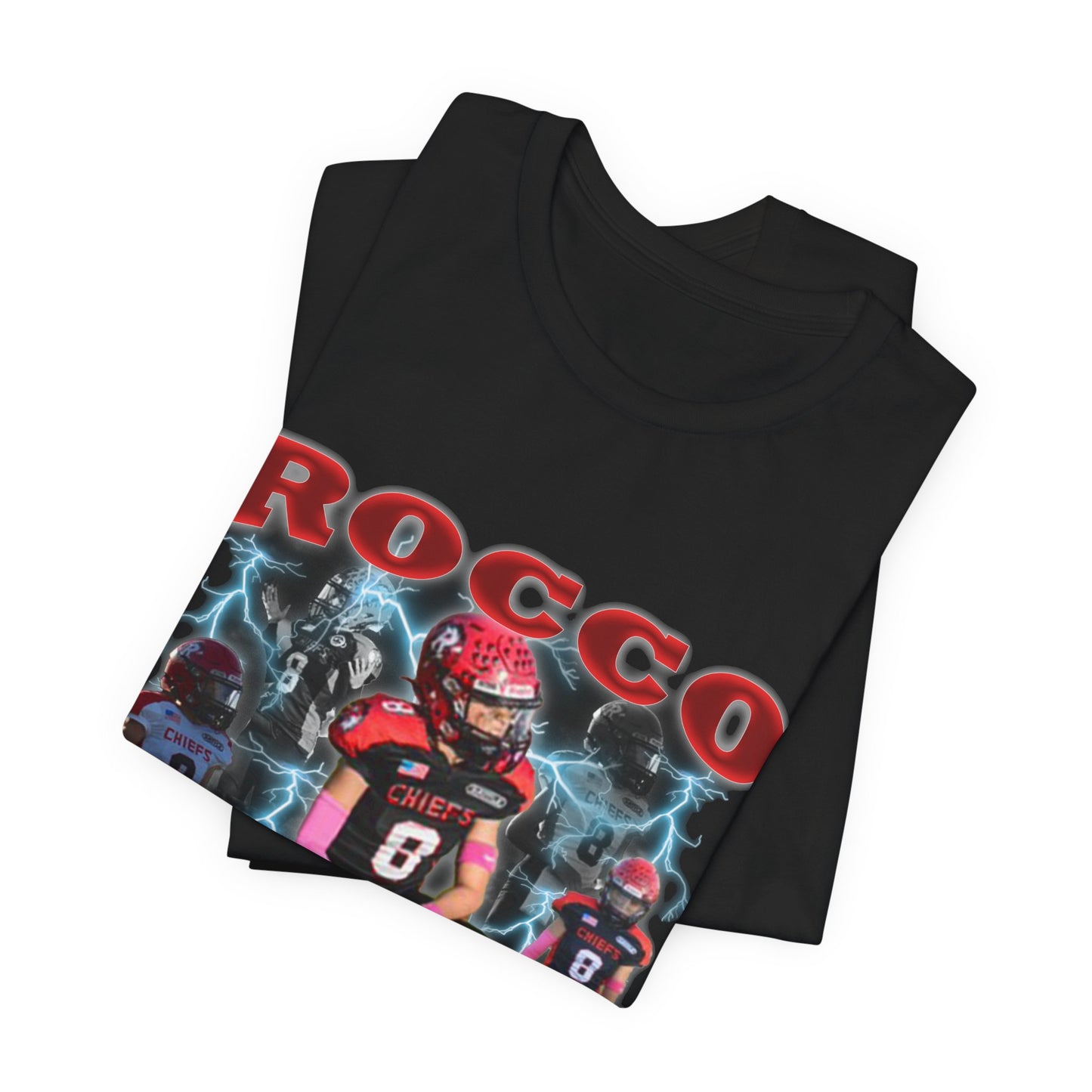 Rocco Noble Vintage Tee