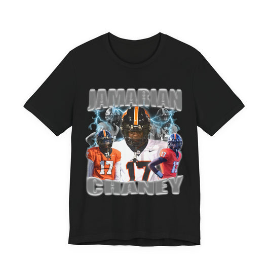 Jamarian Chaney Vintage Tee