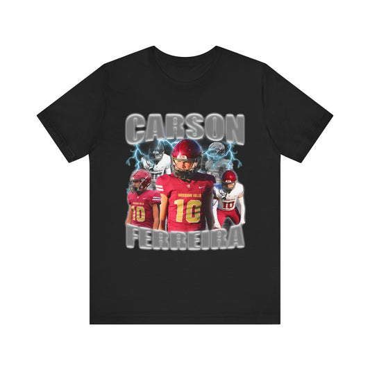 Carson Ferreira Vintage Tee