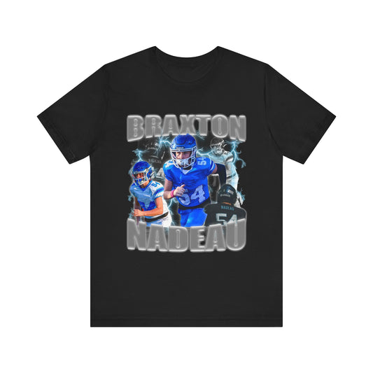 Braxton Nadeau Vintage Tee