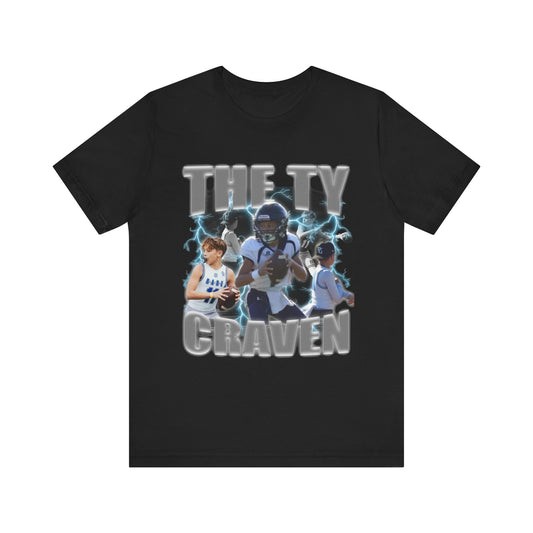 Ty Craven Vintage Tee