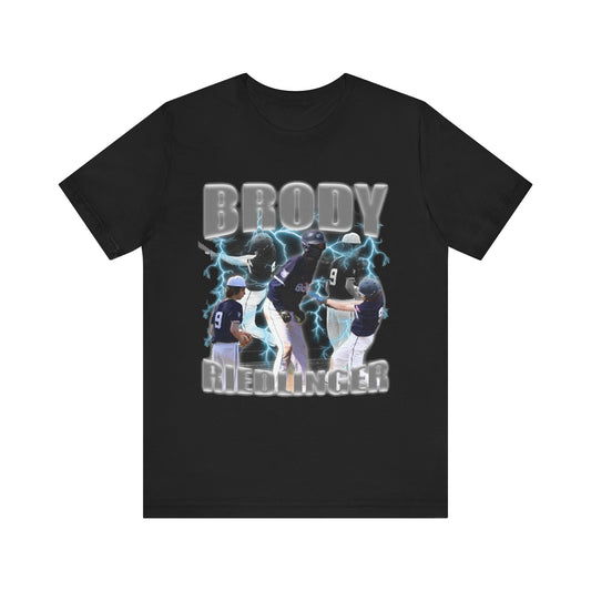 Brody Riedlinger Vintage Tee