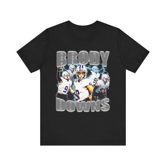 Brody Downs Vintage Tee