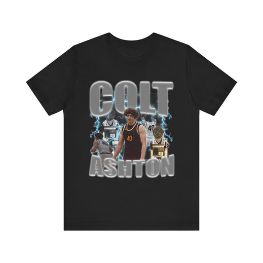 Colt Ashton Vintage Tee