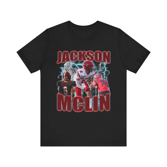 Jackson Mclin Vintage Tee