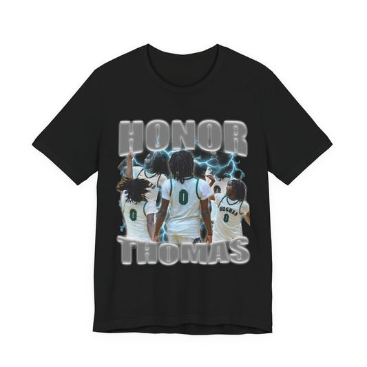 Honor Thomas Vintage Tee