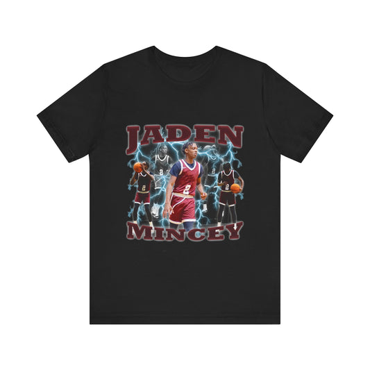 Jaden Mincey Vintage Tee