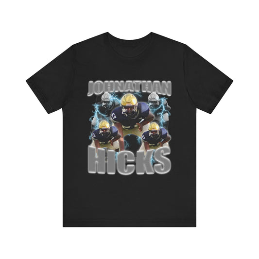 Johnathan Hicks Vintage Tee
