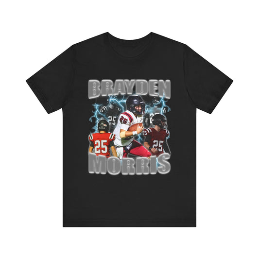 Brayden Morris Vintage Tee