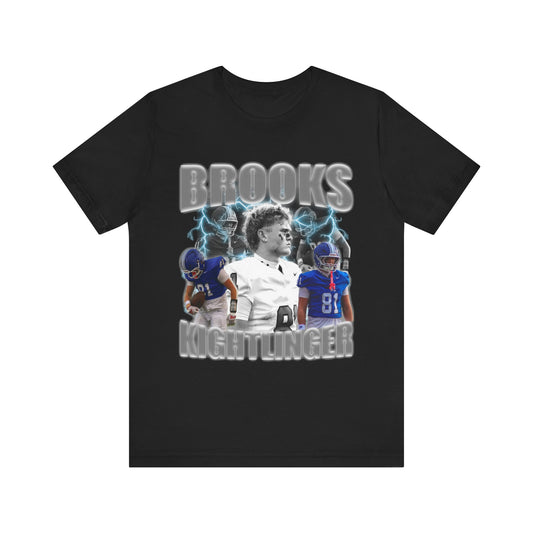 Brooks Kightlinger Vintage Tee