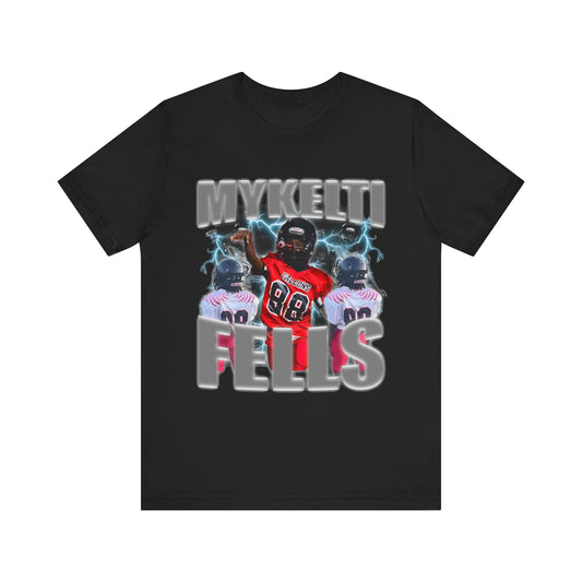 Mykelti Fells Vintage Tee