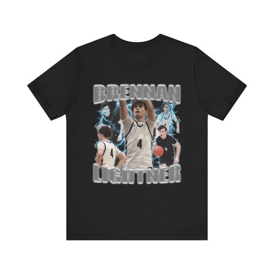 Brennan Lightner Vintage Tee