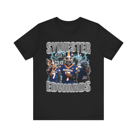Sylvester Edwards Vintage Tee