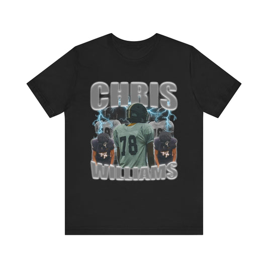Chris Williams Vintage Tee