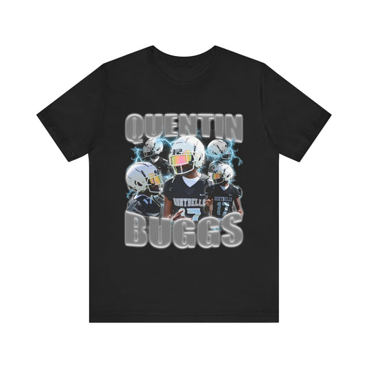 Quentin Buggs Vintage Tee