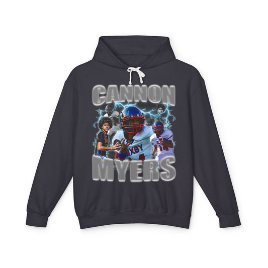 Cannon Myers Hoodie