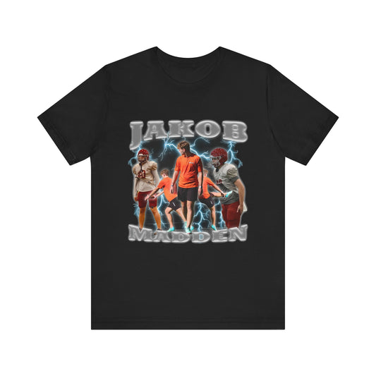 Jakob Madden Vintage Tee